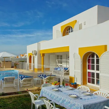 Arines Albufeira
