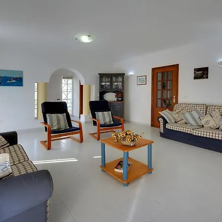 Arines Villa *