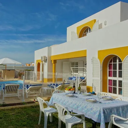 Villa Arines Albufeira
