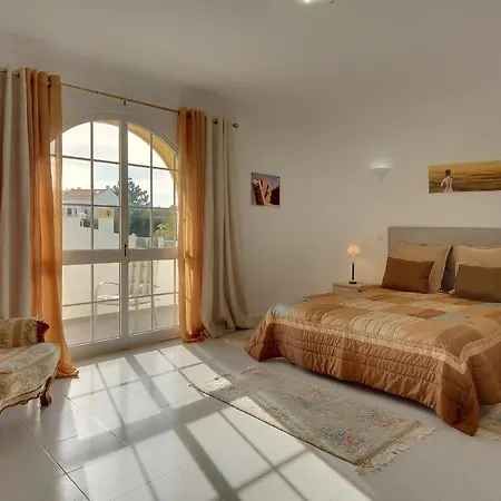 Villa Arines Albufeira
