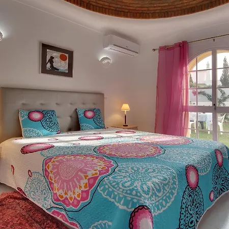 Arines Villa *