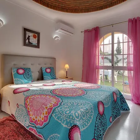 Arines Villa Albufeira
